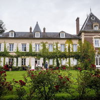 Château de Reilly