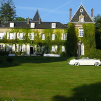 Château de Reilly