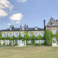 Les extérieurs
