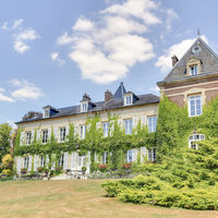 Château de Reilly