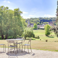 Château de Reilly