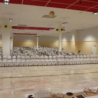 La Salle des Fêtes l'Etoile