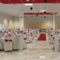 La Salle des Fêtes l'Etoile