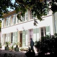 La bastide de l'etoile à marseille