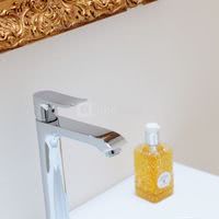 Détail deco salle de bain