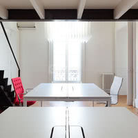 Espace de coworking