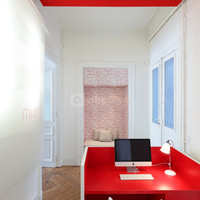 Mio My Incubation Office