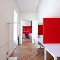 Mio My Incubation Office