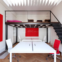 Mio My Incubation Office