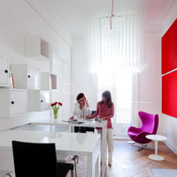 Mio My Incubation Office