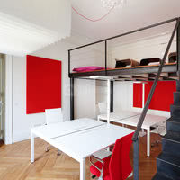 Espace Mio Lounge