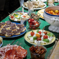 Traiteur Italien