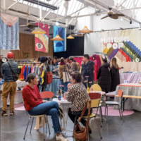 Maison Pop - Marché de créateur