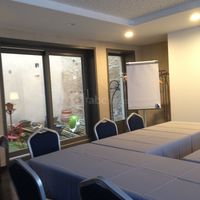 En mode séminaire