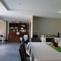 Vue sur le petit salon