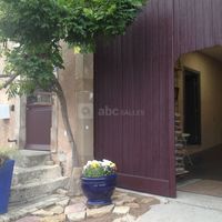 L'entrée