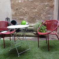 Le Patio d'Antan