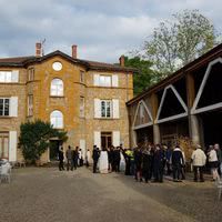 Manoir Tourieux