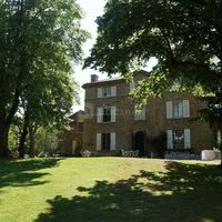 Manoir Tourieux