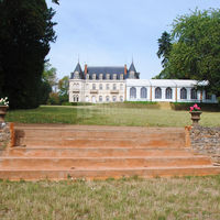 Château de Néty