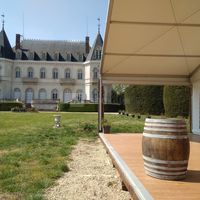 Château de Néty