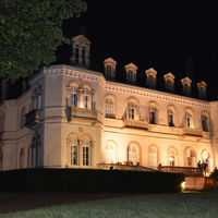 Château de Néty