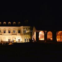 Château de Néty