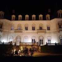 Château de Néty