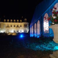 Château de Néty