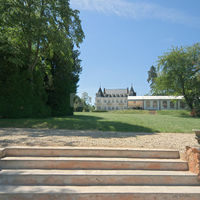 Château de Néty