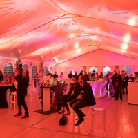 Salle de réception
