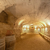Château de Néty