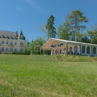 Château de Néty