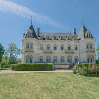 Château de Néty