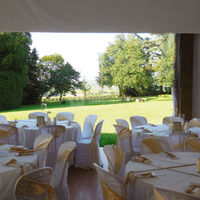Salle de réception