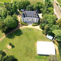 Château de Néty