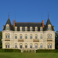 Le château