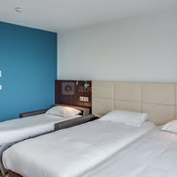 The Originals City Hotel Caen Memorial