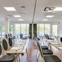 Salle de classe