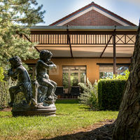 Salle du Moulin
