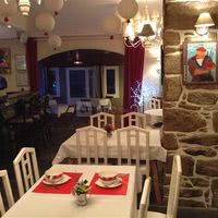 Auberge de Kerveoc'h