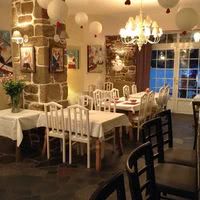 Auberge de Kerveoc'h