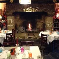 Auberge de Kerveoc'h