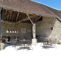 La Grange de Fossillon