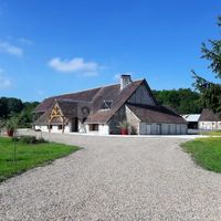 La Grange de Fossillon