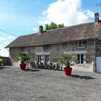 La Grange de Fossillon
