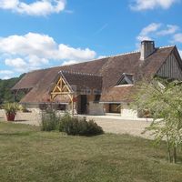 Vue extérieure