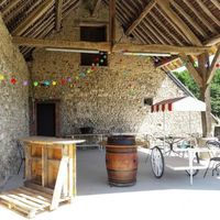 La Grange de Fossillon