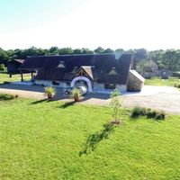 La Grange de Fossillon