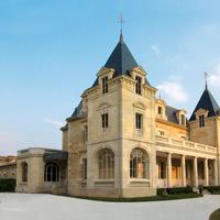 Château de Léognan